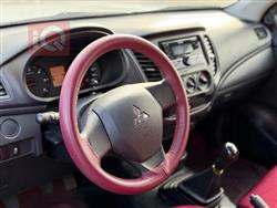 میتسوبیشی L200